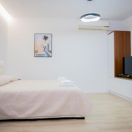 Bella Tirana Apartments Экстерьер фото