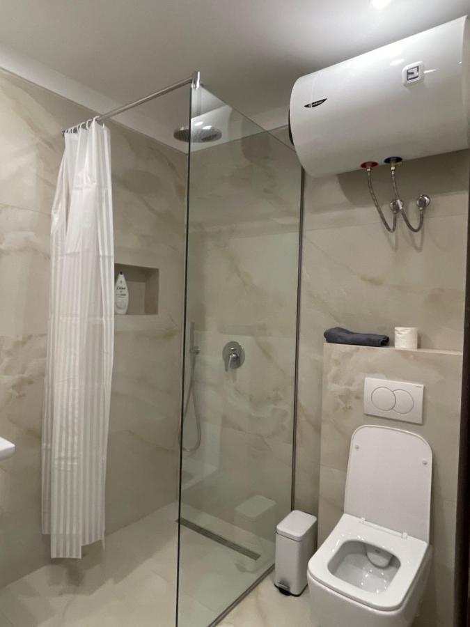 Bella Tirana Apartments Экстерьер фото