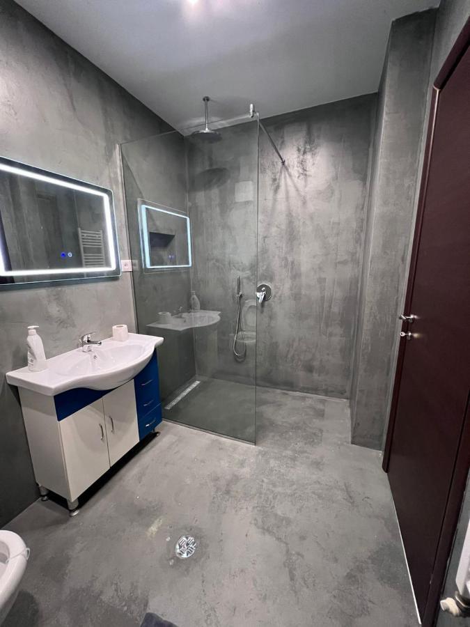 Bella Tirana Apartments Экстерьер фото