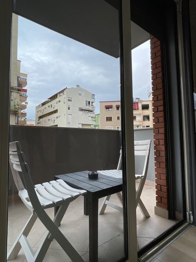 Bella Tirana Apartments Экстерьер фото