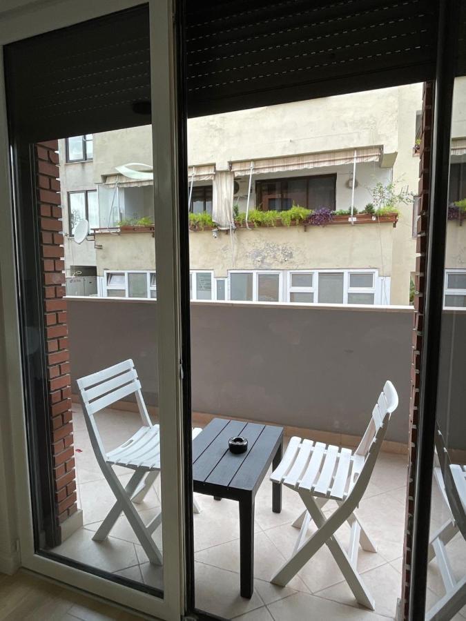 Bella Tirana Apartments Экстерьер фото
